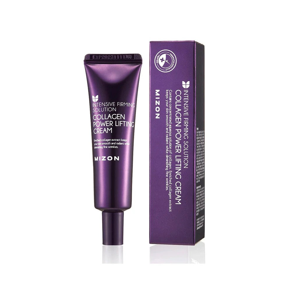 Mizon Collagen Power liftinguojantis kremas 35ml