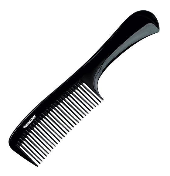 Label.m T&G Large Hand Comb plaukų šukos