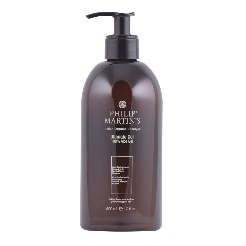 Philip Martin's Ultimate plaukų formavimo želė 500 ml