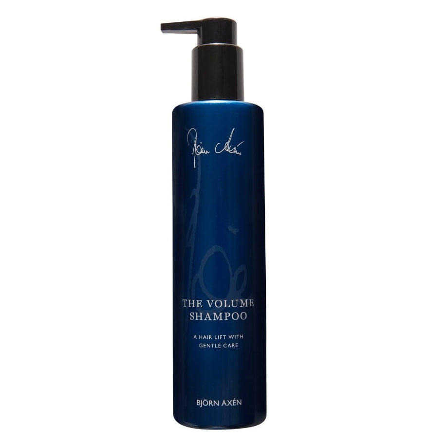 Bjorn Axen The Volume Shampoo plaukų šampūnas 300ml