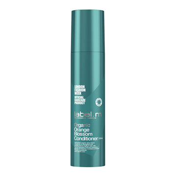 Label.m Organic Orange Blossom plaukų kondicionierius 200ml