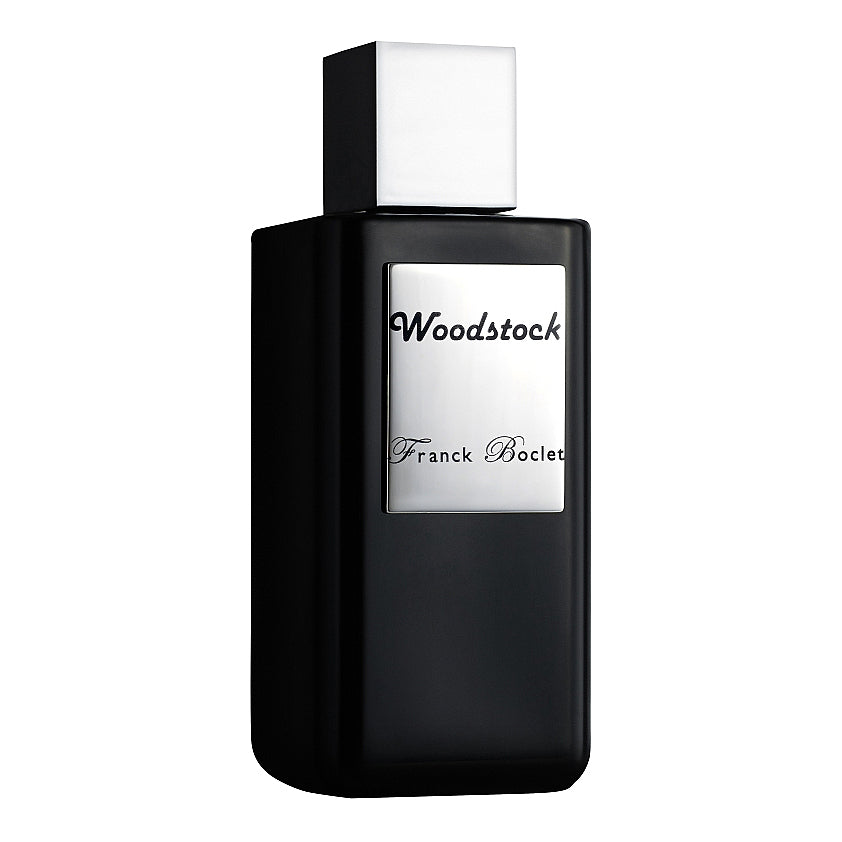 Franck Boclet Woodstock Extrait de Parfum parfumuotas vanduo 100 ml