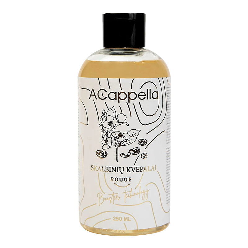 ACappella skalbinių kvepalai Rouge 250ml 