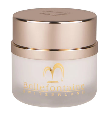 Bellefontaine Ultra-Lift kremas kaklui 50ml