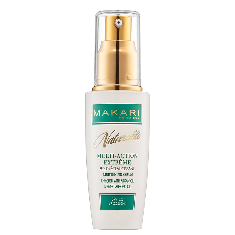 Makari Naturalle Multi Action veido serumas 50 ml