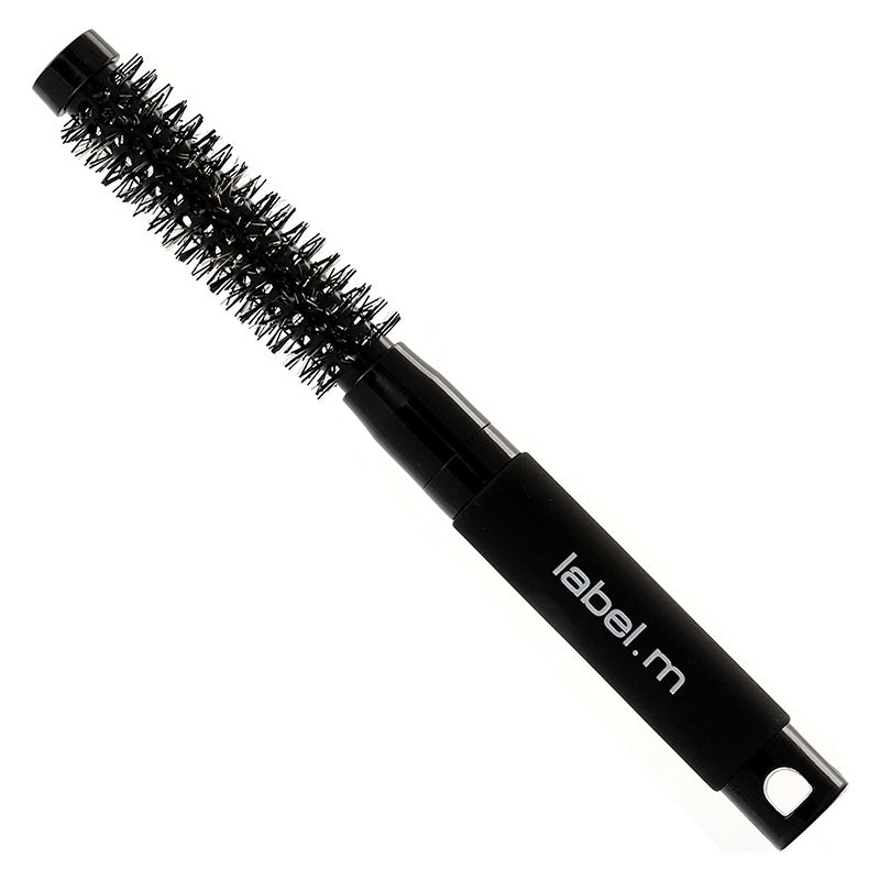 Label.m T&G Hot Brush Small plaukų šepetys