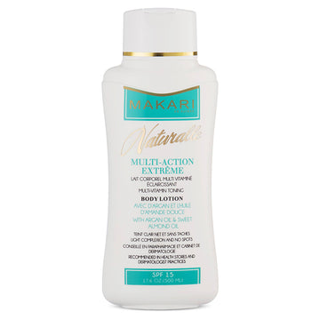 Makari Naturalle Multi Action kūno losjonas 500 ml