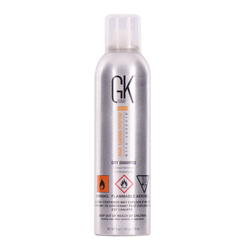 GKHair sausas plaukų šampūnas 219 ml