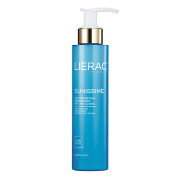 Lierac Sunissime atkuriamasis kūno pienelis 150ml