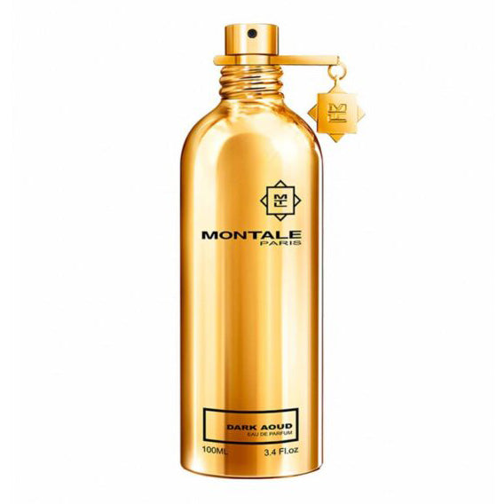 Montale Dark Aoud EDP parfumuotas vanduo 100ml