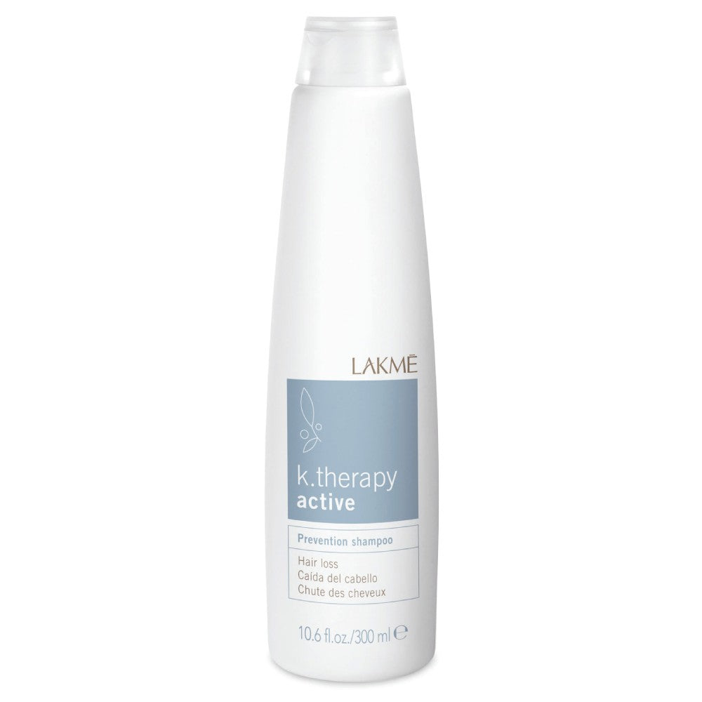 Lakme K.Therapy Active Shampoo šampūnas nuo plaukų slinkimo 300ml