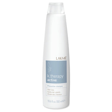 Lakme K.Therapy Active Shampoo šampūnas nuo plaukų slinkimo 300ml