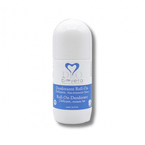 Cosmofarma ekologiškas rutulinis kūno dezodorantas 50ml