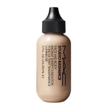 MAC Studio Radiance Face & Body makiažo pagrindas W1 50 ml
