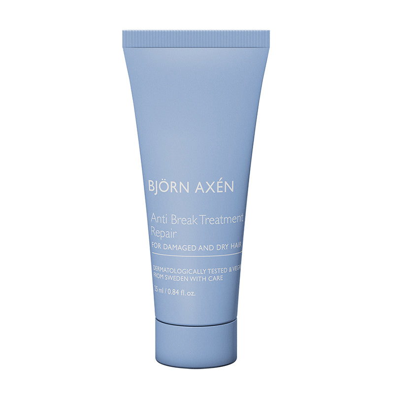 Bjorn Axen Repair Anti Break Treatment nenuplaunama plaukų priemon 25ml