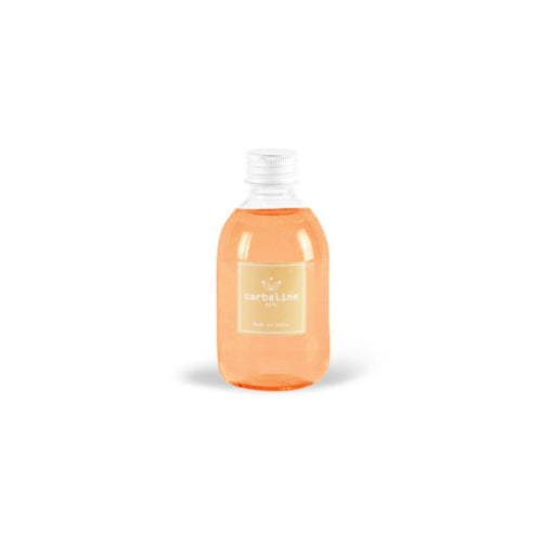 Carbaline namų kvapo papildymas Mediterian Citrus 250ml