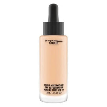 MAC Studio Waterweight SPF30 makiažo pagrindas NC25 30 ml