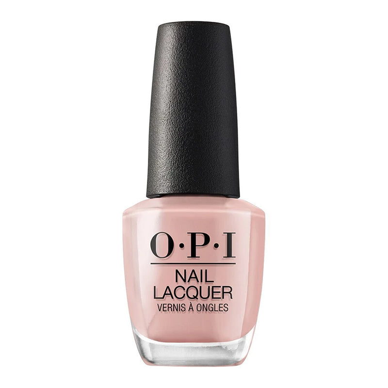 OPI Peru nagų lakas Machu Peach-U 15 ml