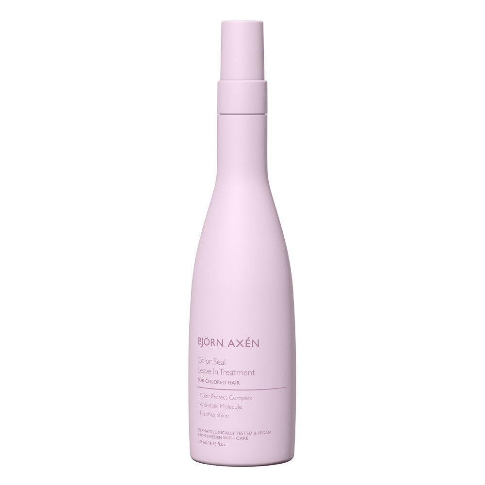 Bjorn Axen Color Seal Nenuplaunama Priemonė 125ml