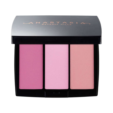 Anastasia Beverly Hills skaistalų paletė Pink Passion 1 vnt.