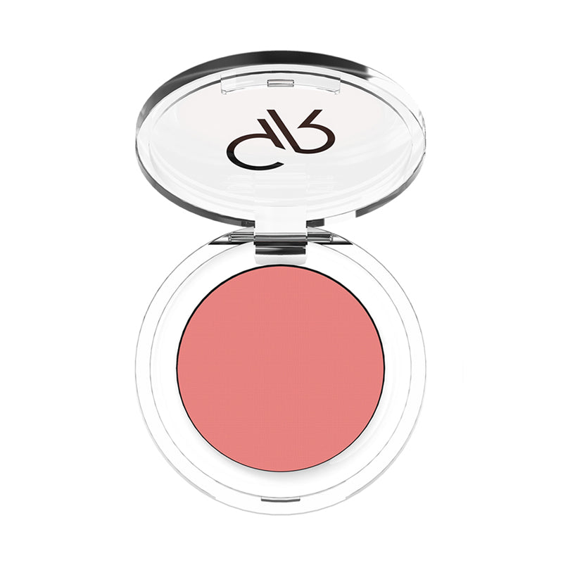 Golden Rose Mono Soft Matte akių šešėliai 13 2.5 g