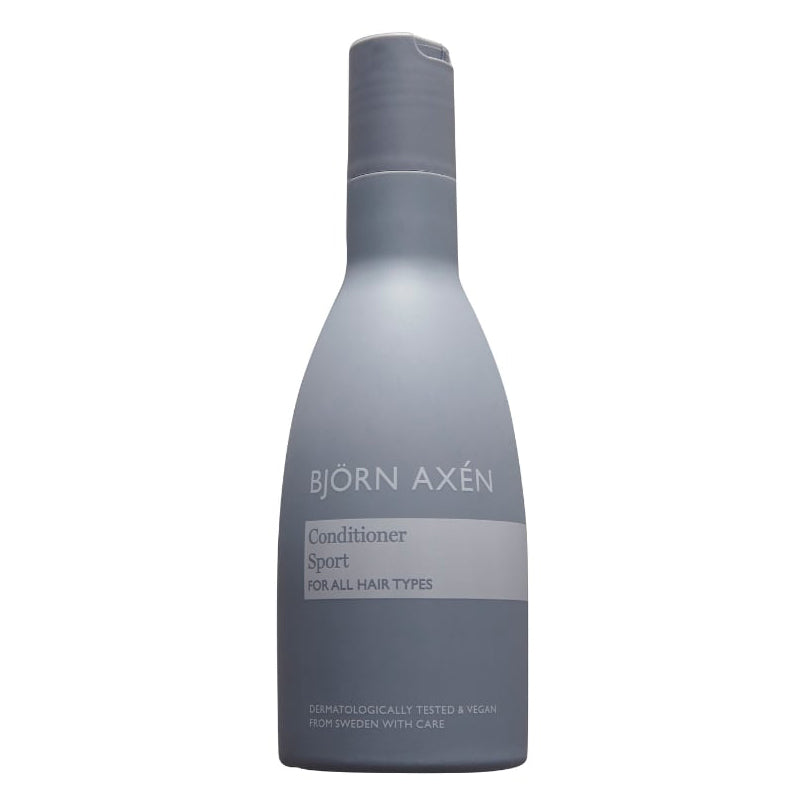 Bjorn Axen Sport Conditioner plaukų kondicionierius 250 ml