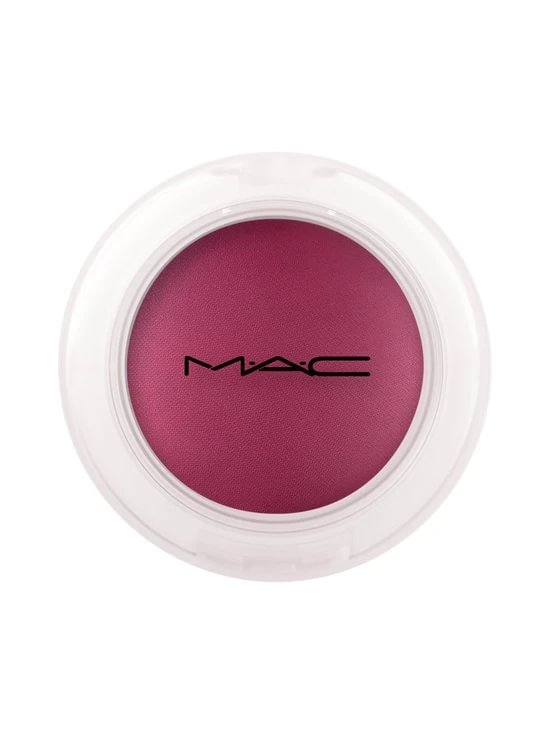 MAC Glow Play skaistalai Rosy Does It 7.3 ml