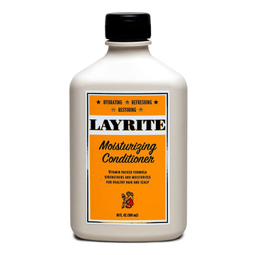 Layrite Moisturizing drėkinamasis plaukų kondicionierius 300ml