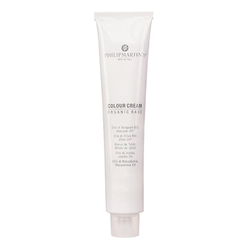 Philip Martin's Color Cream plaukų dažai Green 100 ml