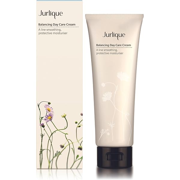 Jurlique Moisture Replenishing Day Cream drėkinamasis, maitinamasis dieninis veido kremas 125ml