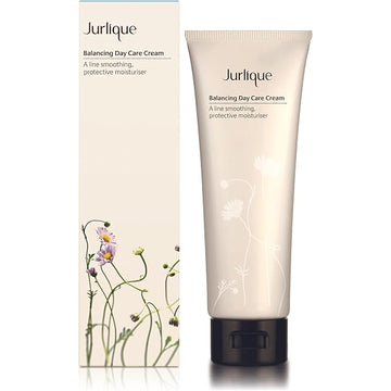 Jurlique Moisture Replenishing Day Cream drėkinamasis, maitinamasis dieninis veido kremas 125ml