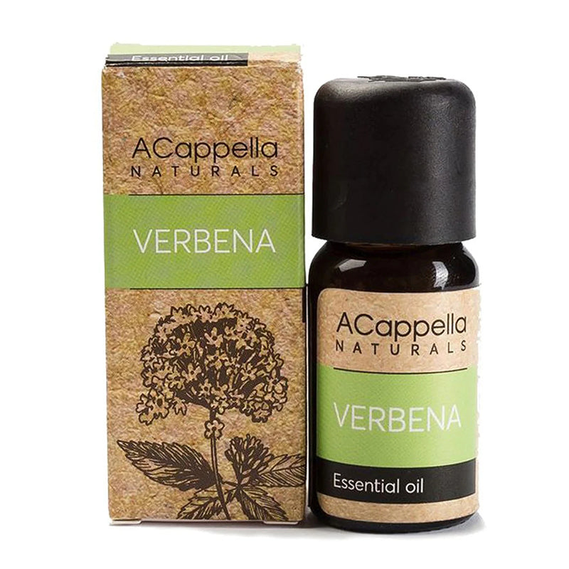 ACappella Naturals eterinis aliejus Verbena 10ml