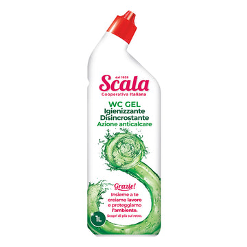 Scala tualeto valiklis 1l