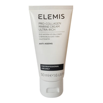 Elemis Pro-Collagen Marine Ultra Rich veido kremas 50ml
