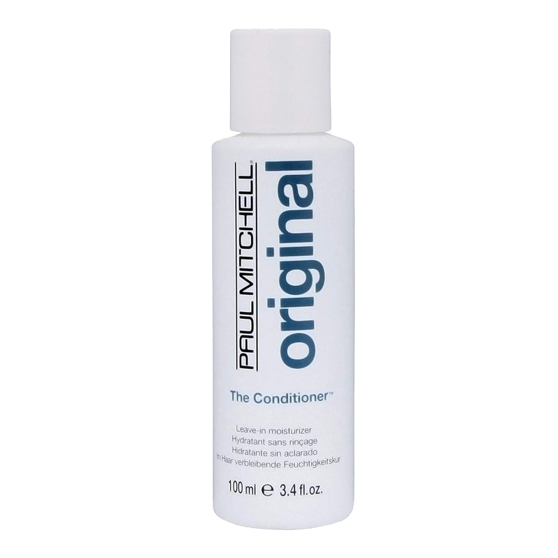 Paul Mitchell Original The Conditioner nenuplaunamas kondicionierius 100ml 