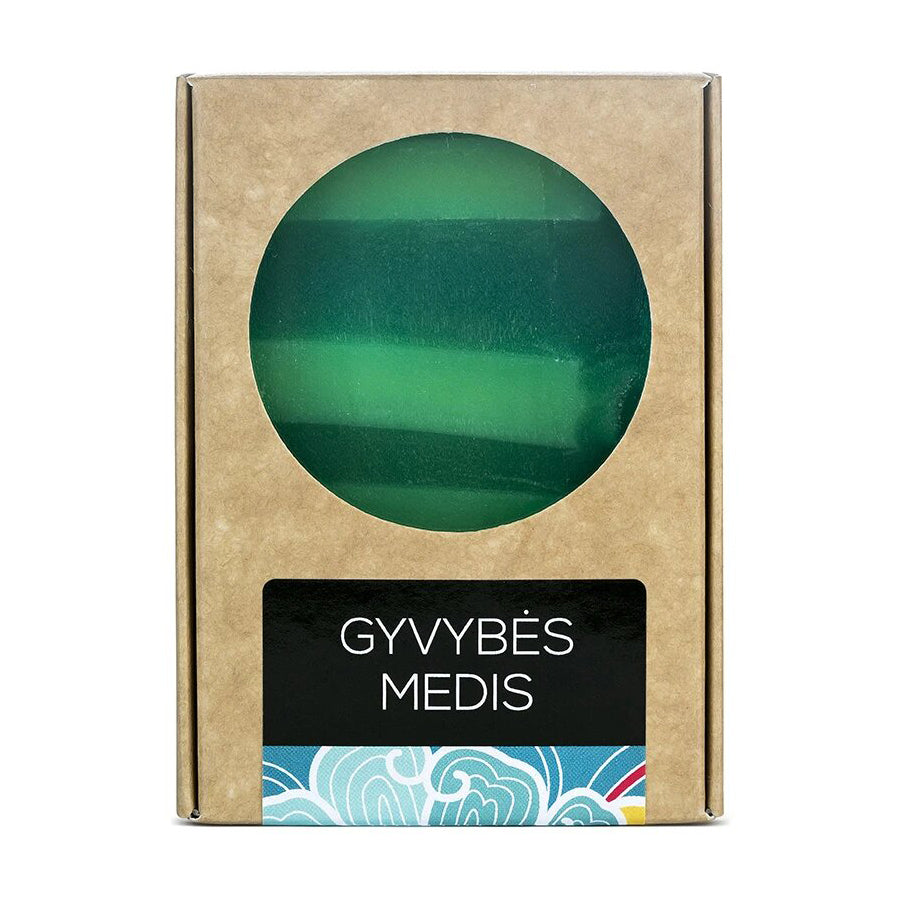 ACappella kvapusis muilas Gyvybės medis 90 g