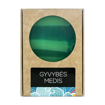 ACappella kvapusis muilas Gyvybės medis 90 g