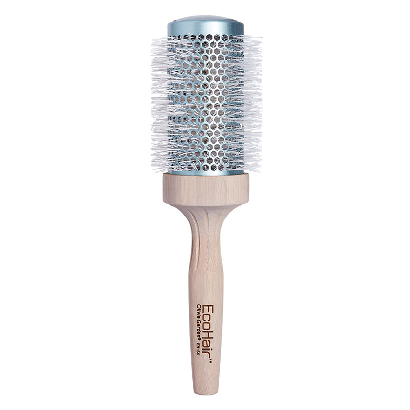 Olivia Garden EcoHair Bamboo Thermal plaukų šepetys 54mm