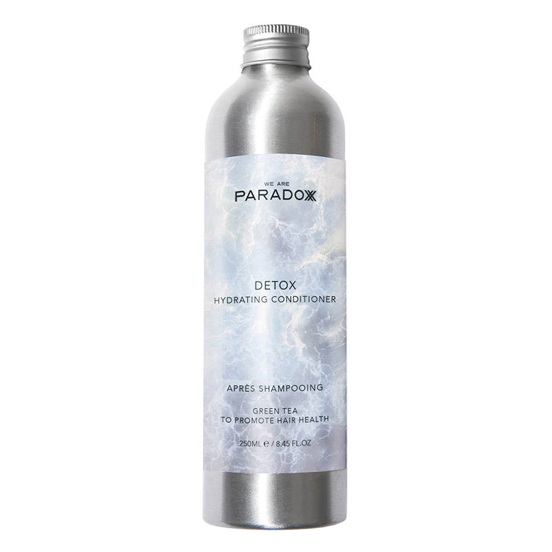 We Are Paradoxx Detox Hydrating plaukų kondicionierius 250ml