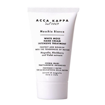 Acca Kappa White Moss rankų kremas 75ml