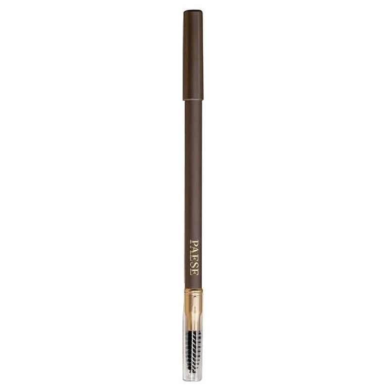 Paese Powder Browpencil antakių pieštukas Dark Brown 1.19g