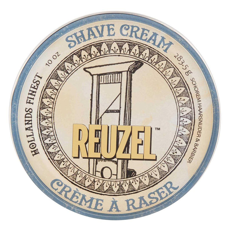 Reuzel skutimosi kremas 283.5g