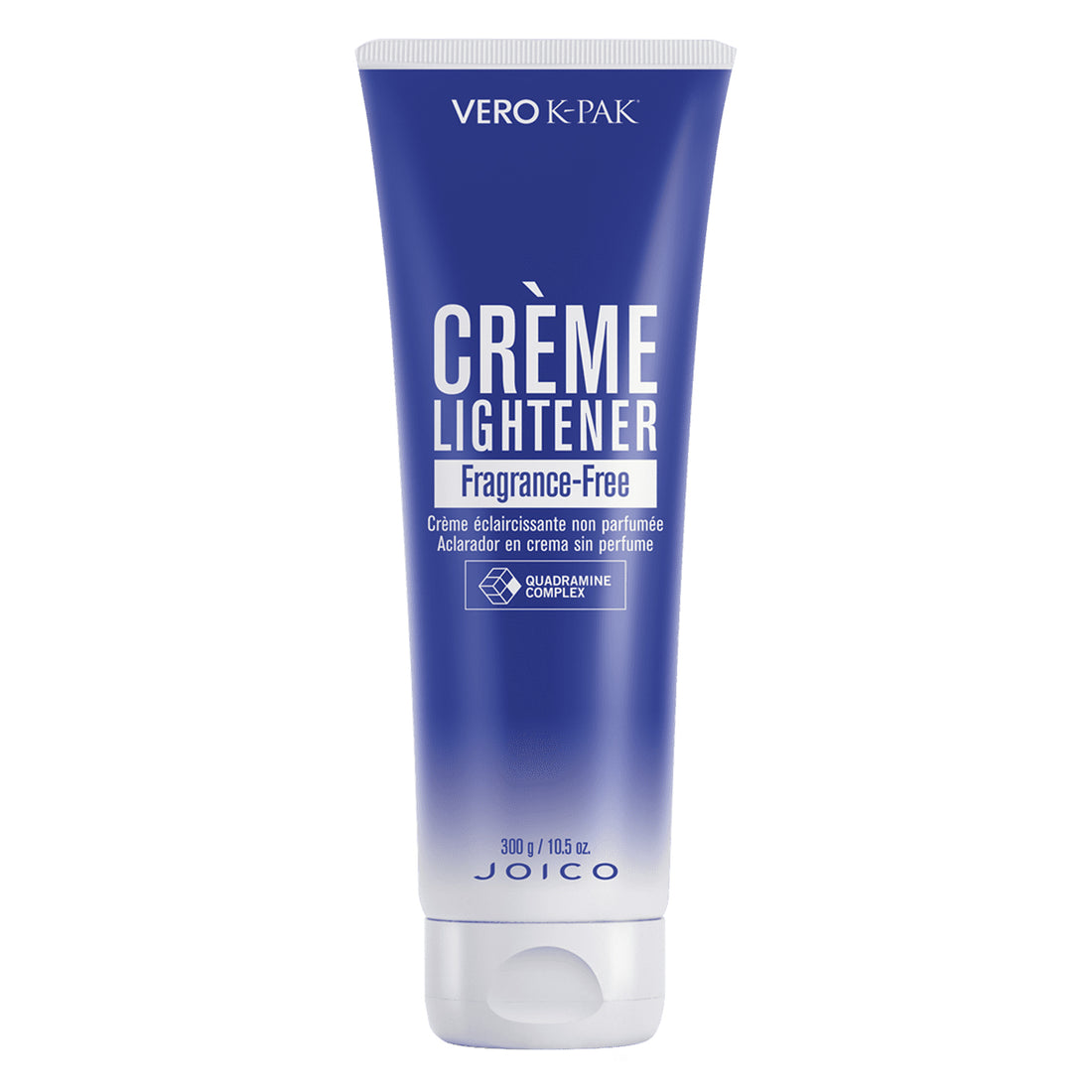 Joico K-Pak Vero Creme Lightener plaukų šviesinimo priemonė 300g