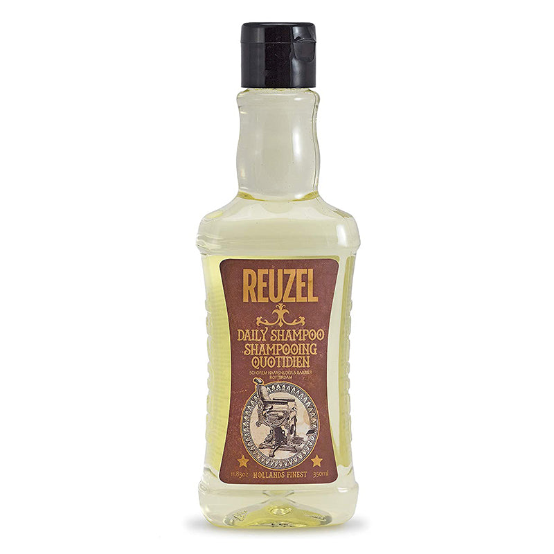 Reuzel Daily kasdienis plaukų šampūnas 350ml