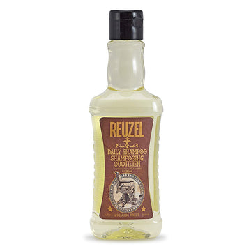 Reuzel Daily kasdienis plaukų šampūnas 350ml