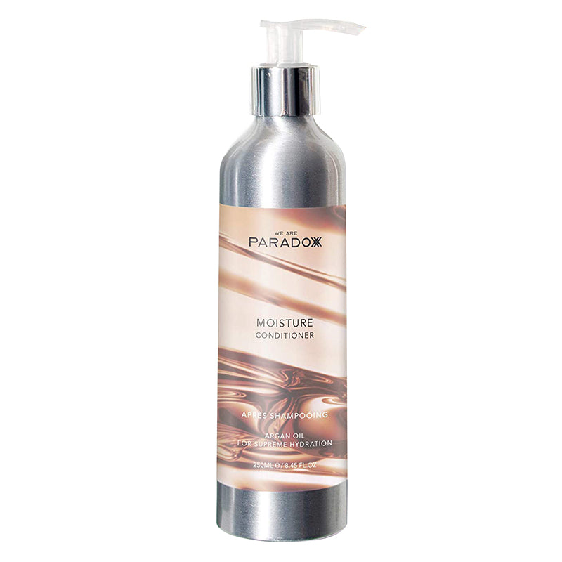 We Are Paradoxx Moisture plaukų kondicionierius 250ml 