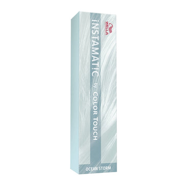 Wella Color Touch Instamatic Ocean Storm plaukų dažai 60ml