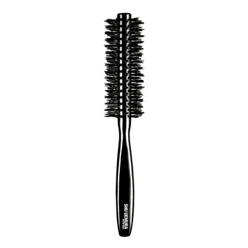 Shu Uemura mažas apvalus plaukų šepetys
