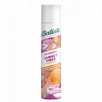 Batiste sausas šampūnas Sunset Vibes 200ml