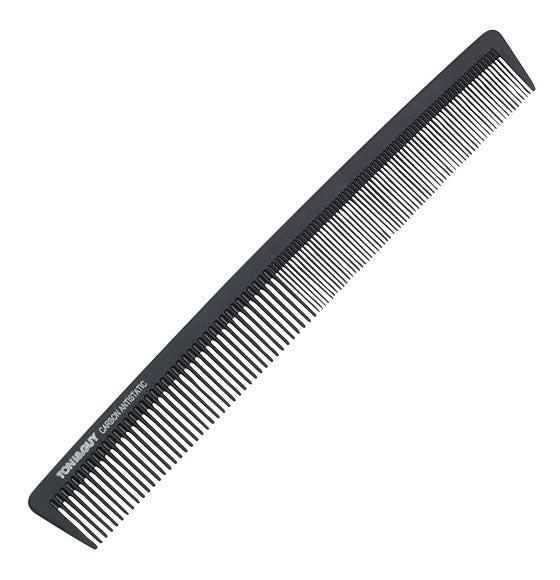 Label.m T&G Anti-Static Cutting Comb plaukų šukos